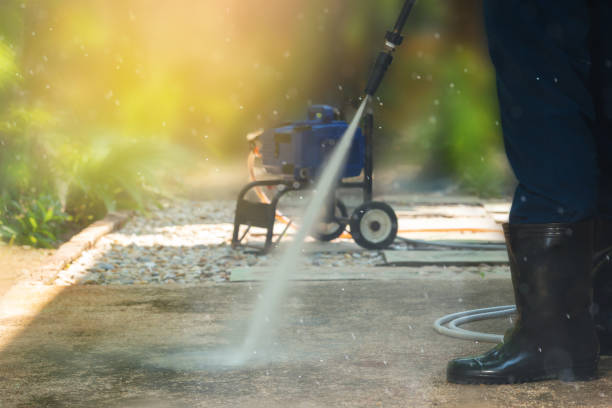 Professional Pressure Washing Services in Narragansett Pier, RI